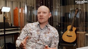 NEW COURSE - "Nordic Folk Guitar" - Mattias Pérez