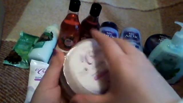 Заказ Faberlic 162017