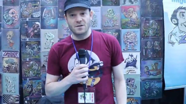 Jonathan Rosenbaum Interview (Part #1) смотреть онлайн