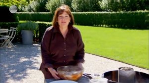 ''Босоногая графиня'' Простая кухня - Food Network