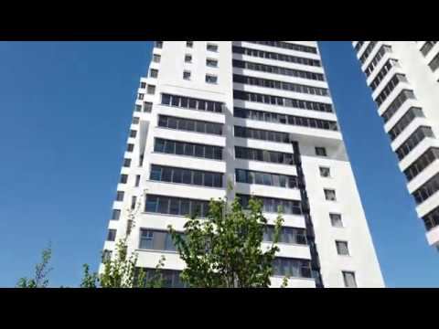 #Сдаюквартиру .#Казань. Сибгата Хакима 7, ЖК "Яшма".