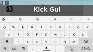 Kick require script roblox