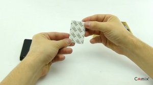 Мини видеокамера Camix DV255