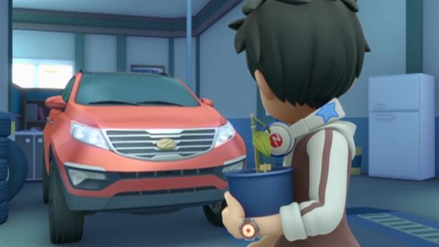 TOBOT English | 123 Red Light Runaway | Season 1 Full Episode | Kids Cartoon | Kids Movies