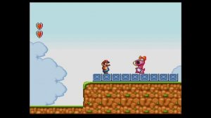 Super Mario Bros. 2 Boss 1 - Birdo