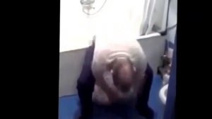 Приколы 2015 Жопой на лицо)))