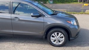 506-633-0833 | 2014 Honda CR-V EX | Saint John, NB