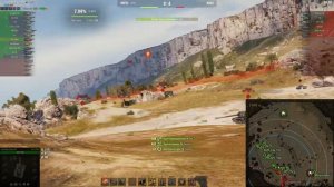 Об. 259А ИМБА_ #миртанков