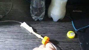 СО2 на медленной браге