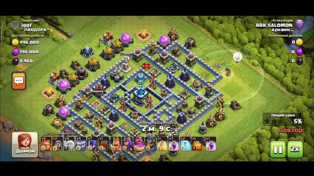 СУПЕР ГИГАНТЫ НА 13ТХ В ЛЕГЕНДЕ. ПЕРВЫЕ ТЕСТЫ ВЕСЕННЕГО ОБНОВЛЕНИЯ! КАКИЕ СУПЕР ЮНИТЫ ВЫБРАТЬ? смотреть онлайн