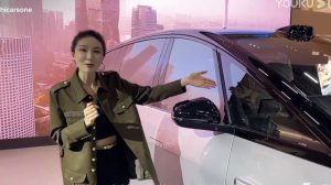 Li Mega. Лучший минивэн на рынке?