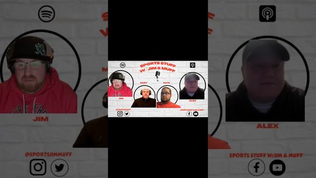 Hockey Players Built Different - How Many Stitches!?! смотреть онлайн