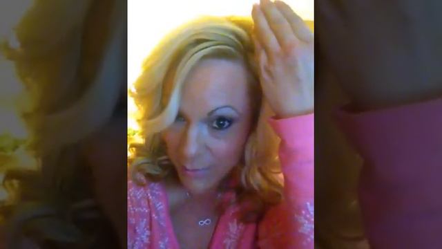 DIY: The 40 Volume Maximum Lift, NO bleach required, save lots of $$$ doing it at home смотреть онлайн