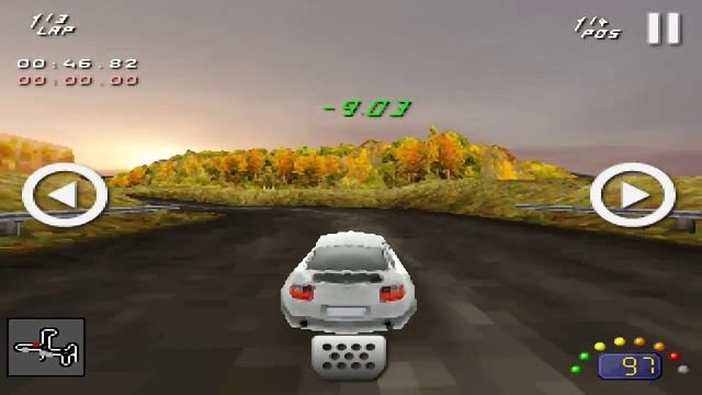 Kora Deluxe 3D | Java J2ME Loader Android смотреть онлайн