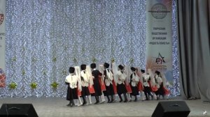 Танцы Кавказа