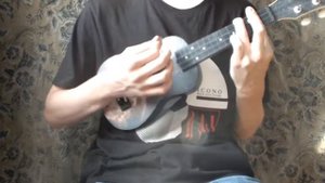 Feel Good inc. - Gorillaz | Surf Curse - Freaks | разбор на укулеле