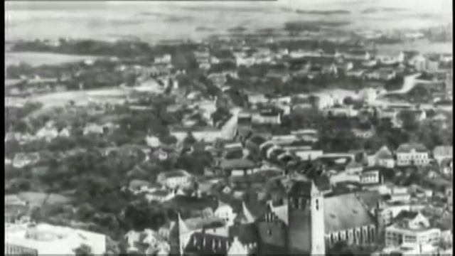 Секретная история Калининградской области. Очерки 1945–1956 гг. Калининград.avi