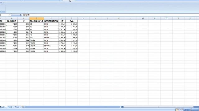 Comment conveti un fichier excel au XML - XML tools complément смотреть онлайн