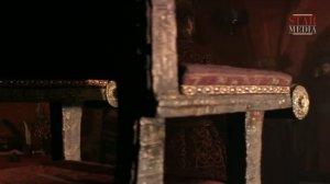 Historia de una pasión. LA DINASTÍA ROMANOV. Película 1. Película Completa. RusFilmES