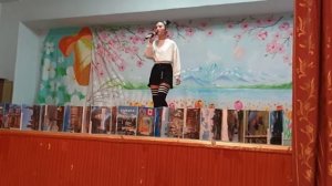 Новопокровская Средняя Школа ✓3! Неделя английского языка в школе