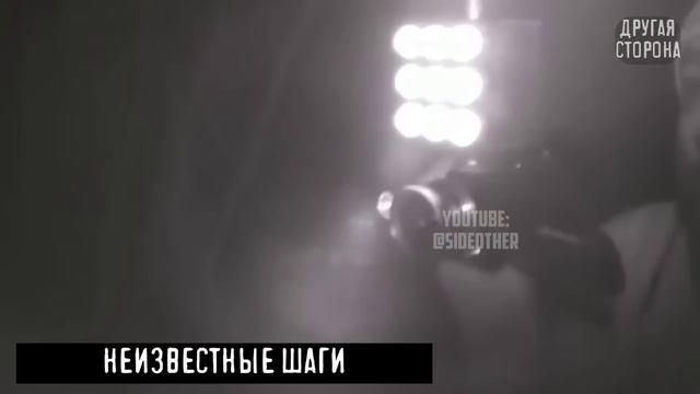 СТРАШНЫЕ Видео с Призраками Снятые На Камеру На Кладбище