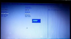 How to Access Bios setup of Acer Aspire E1-572 Laptop in Bangla | Acer Aspire bios setup