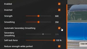 *Best* Force Feedback Settings for BeamNG.drive in 2023!