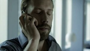 скандинавский нуар СЕРИАЛЫ