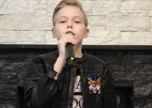 Мы теперь уходим понемногу #Есенин