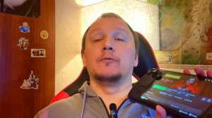 Купил Steam Deck Oled. Первое впечатление!