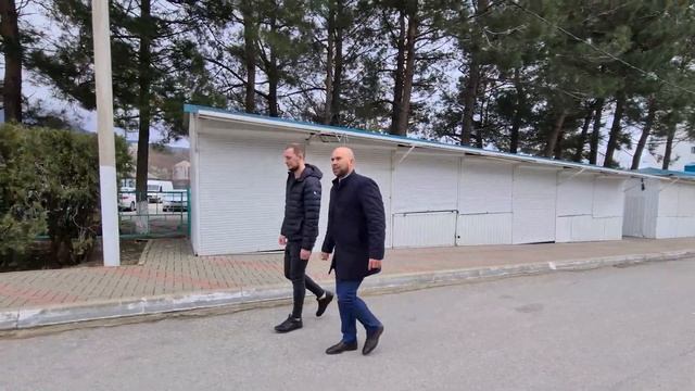 Земельный УЧАСТОК в Геленджике в 5 минутах от моря || Самая НИЗКАЯ ЦЕНА за сотку в районе