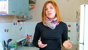 "Обратно в СССР":  форма для вареников