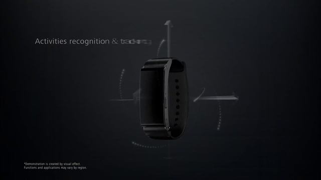 huawei talkband b2 product design смотреть онлайн