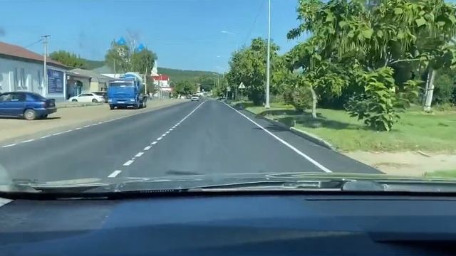 Путешествуем на авто: Дорога: Балтай Саратовская область/10.08.23 смотреть онлайн