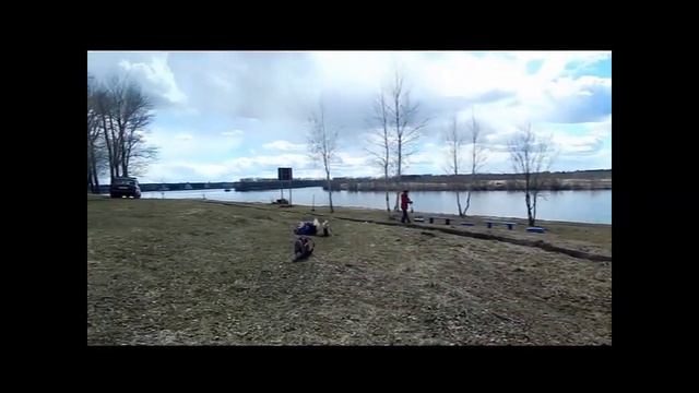 На старт, эко-отряд смотреть онлайн