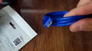 Кабель Gembird Cablexpert Pro USB 3.0 AM/microBM 9P 1.8m Blue CCP-mUSB3-AMBM-6 : отзывы в Плеер.Ру