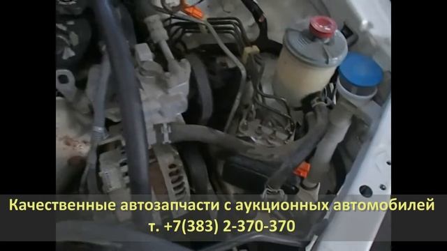 Контрактный двигатель F23A, HONDA ODYSSEY RA6 (ХОНДА ОДИССЕЙ) смотреть онлайн