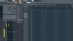 Escaped Chasm - Temmie Secret (Recreation in FL Studio)