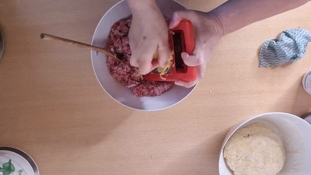 Пирожки нежные  Посикунчики, готовим вместе, болталка, обед, ужин