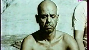 Индийские йоги, кто они1 1970