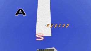 ✔️КАК НАУЧИТЬСЯ СТРОИТЬСЯ БРИЗЛИ ЗА 1 МИНУТУ?СТРОИТЕЛЬСТВО БЕЗ ШИФТА?БРИЗЛИ БРИДЖИНГ?МАЙНКРАФТ✔️