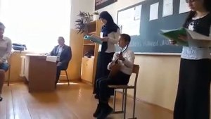 Типаев Аюб