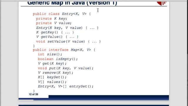 CSE214 S16 Tutorial Map 0428 смотреть онлайн