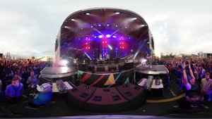 Концерт Большой рэп! Выступает ST!