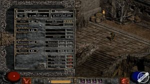 Diablo 2: билд огненная волшебница (fire Tal Rasha's sorceress)