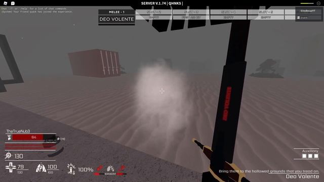 Decaying Winter Is An Easy Game смотреть онлайн