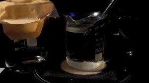 Карбонат натрия из пищевой соды
