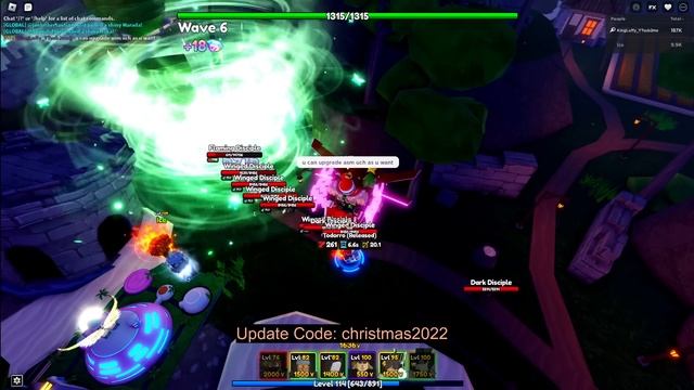 [NEW CODE] NEW LIMITED MYTHIC EVO TODOROKI RELEASED SHOWCASE ANIME ADVENTURES TD ROBLOX смотреть онлайн