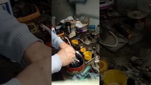 Смазка передней ступицы srt_8 через датчик абс