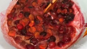 Пастила из сливы.Алхорыдан пастила.Қазақша рецепт